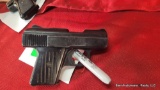 Phoenix Arms Raven 25 Auto Pistol