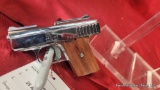 Raven P25 25 Auto Pistol