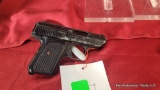 Jennings Bryco J22 22 Cal Pistol