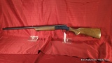 Rossi Single 12ga Shotgun