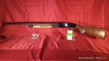Wards Westernfield M550ABD 12ga Shotgun