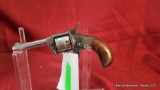Hopkins & Allen Ranger 22 LR Revolver