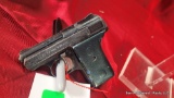 Reck Semi Auto 6.35mm Pistol