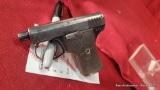 H&R Self Loading 25 Auto Pistol