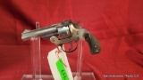 Empire State Arms Top Break 32 S&W Revolver