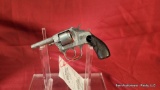 US Revolver Single Action 22 Short Revolver