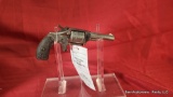 Hopkins & Allen Dictator 32 RF (long or short) Revolver