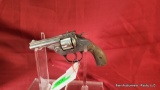 Chicago Arms Top Break 32 S&W Revolver