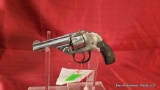 US Revolver Top Break 321 S&W Revolver