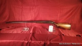 Iver Johnson Single 12ga Shotgun