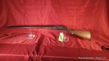 H&R  Single 12ga Shotgun