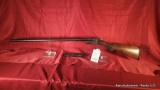 Ranger Double 12ga Shotgun