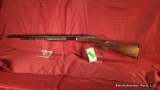 Wards Westernfield 33 22 Cal Rifle