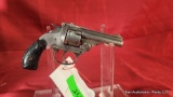 Meriden Firearms Co Top Break 32 S&W Revolver