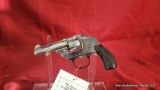 Iver Johnson Top Break 32 S&W Revolver