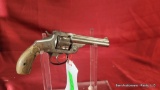 Smith & Wesson Top Break 32 S&W Revolver
