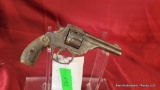 Branford Arms Top Break 32 S&W Revolver