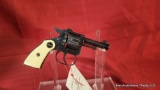 Rohm RG10 22 Short Revolver