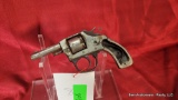 US Revolver Top Break 22LR Revolver