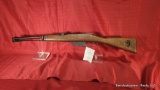 Carcano M91 6.5 Carcano Rifle