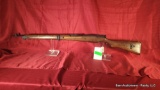 Arisaka Type 99 7.7 Jap Rifle