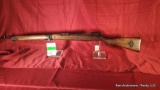 Arisaka Type 99 7.7 Jap Rifle