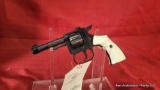 German RG22 22 Short Revolver