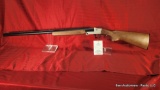Hatfield SGL 12ga Shotgun