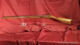 Ultra Hi Hawken 50 cal Black Powder