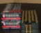 2 - 50 Rounds Fiocchi 40 S&W