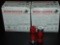 2 - 25 Rounds Winchester Heavy Load 12 ga