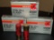 3 - 5 Round boxes Winchester 12 ga Buckshot