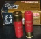 10 Rounds Federal 12 ga Turkey