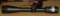 Nikon Prostaff BCD 4X12X40 Scope