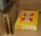20 Rounds Western 300 H&H Magnum