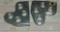 2 RCBS Pro 2000 Die Set Holders