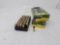 2-50 rnd box Remington38 Short Colt