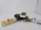 122 rounds assorted 25 auto