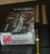 20 Rounds Hornady 224 Valkyrie