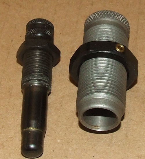 RCBS 10mm Auto Size Die