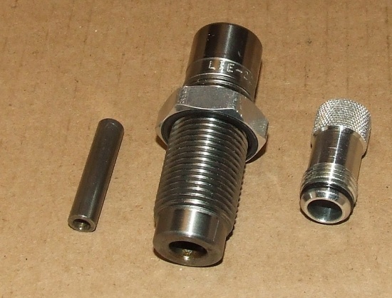 Lee 223 K7 Die