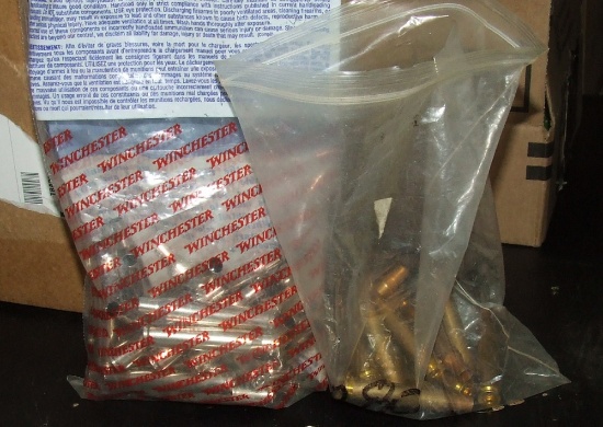 48 Rounds 280 Remington New Brass