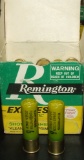 21 Remington 20 ga
