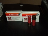 2 - 5 Round Winchester 12 ga Slugs