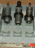 RCBS 9mm Die Set