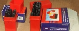 American Tool Letter & Number Sets