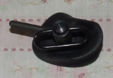 Target Rifle Sling Mount