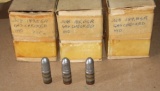 300 Lead .308 Bullets 185 gr