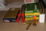 65 7mm Remington Magnum Brass