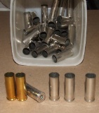 41 45 Colt Brass